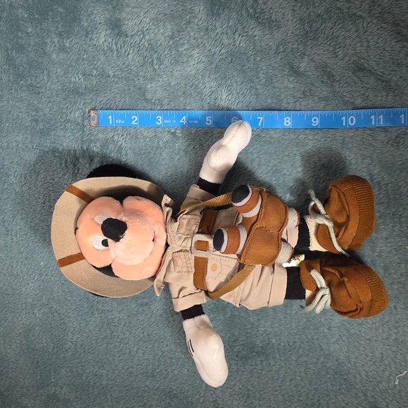 Disney Mickey Mouse Safari Explorer - Picture 5 of 5